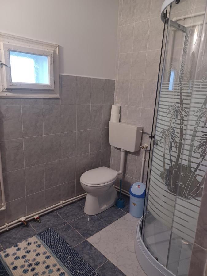 Casa Bucovina Dorna Candrenilor Ascutitele 외부 사진