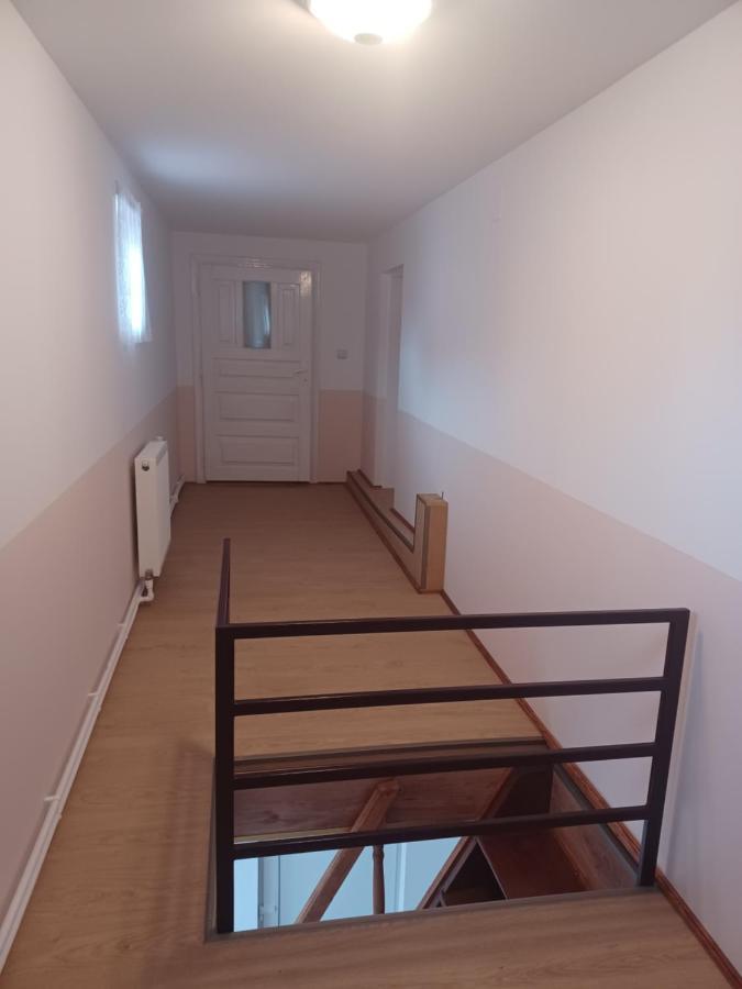 Casa Bucovina Dorna Candrenilor Ascutitele 외부 사진