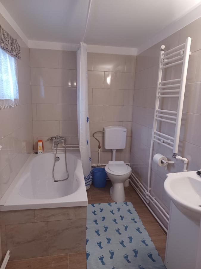 Casa Bucovina Dorna Candrenilor Ascutitele 외부 사진