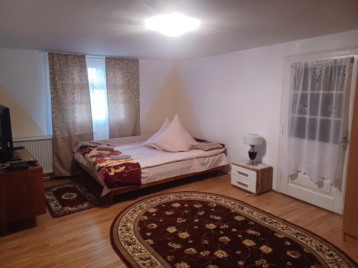 Casa Bucovina Dorna Candrenilor Ascutitele 외부 사진