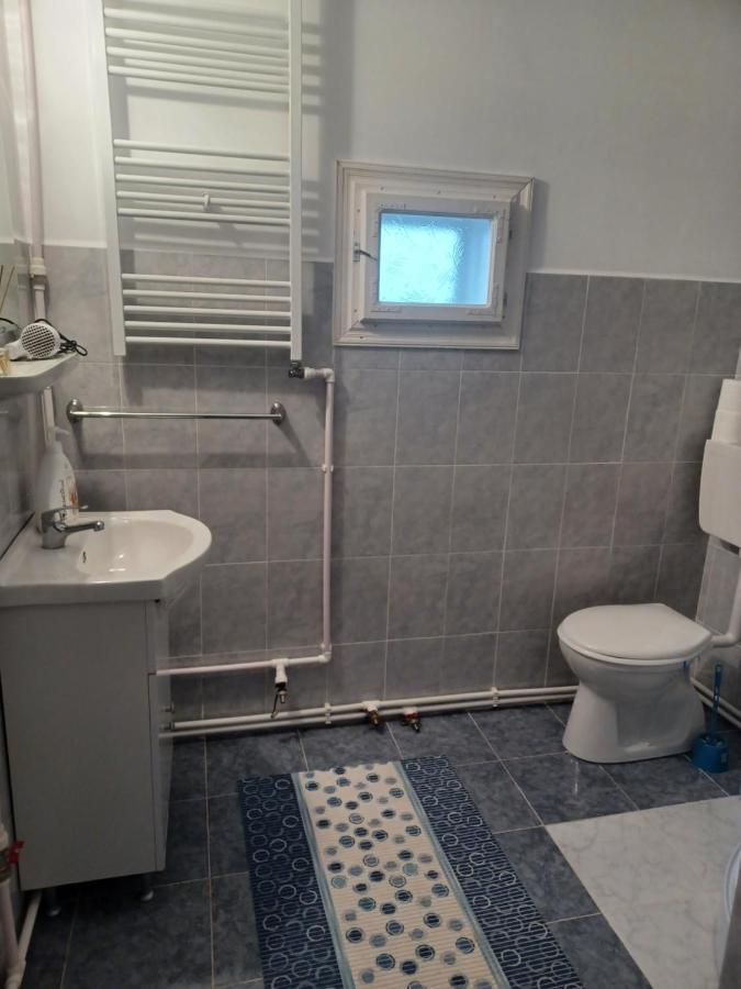 Casa Bucovina Dorna Candrenilor Ascutitele 외부 사진