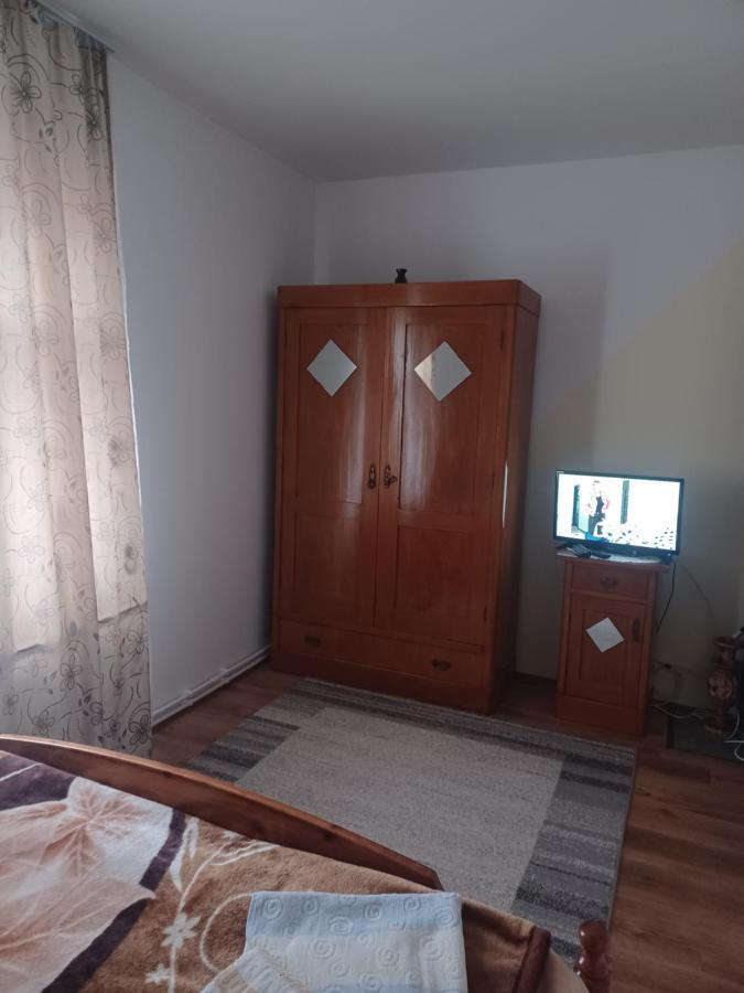 Casa Bucovina Dorna Candrenilor Ascutitele 외부 사진