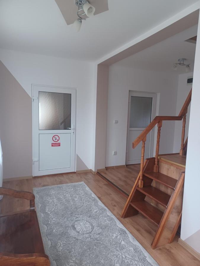 Casa Bucovina Dorna Candrenilor Ascutitele 외부 사진