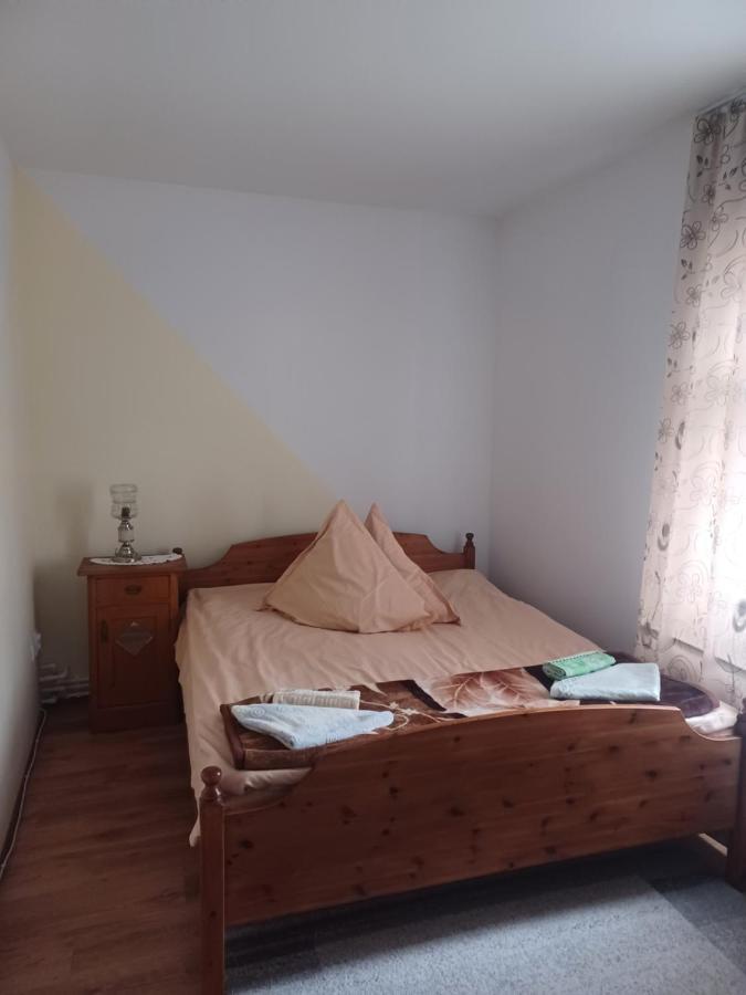 Casa Bucovina Dorna Candrenilor Ascutitele 외부 사진